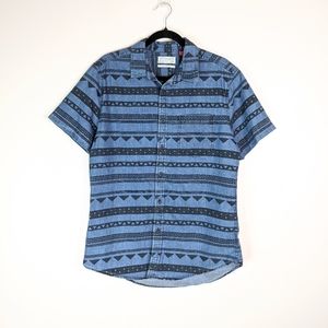 denim & flower website